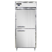 Continental Refrigerator D1RXSNHD Designer Line Extra-Wide Refrigerator Reach-in