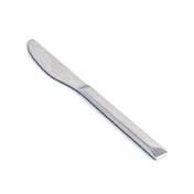 FOH FDK007BSS23 Jasper Dinner Knife 9" Brushed