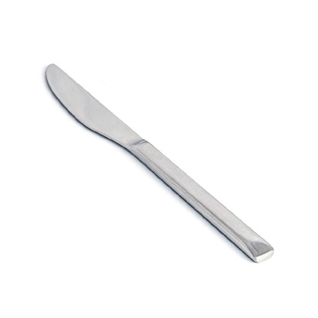 FOH FDK007BSS23 Jasper Dinner Knife 9" Brushed