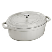 Zwilling 11033107 Staub® Cocotte 7 Qt. 15.7" X 12.9" X 6.8" O.A.