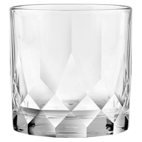 Anchor Hocking 14171 Double Old Fashioned Glass 11-3/4 Oz. Glass