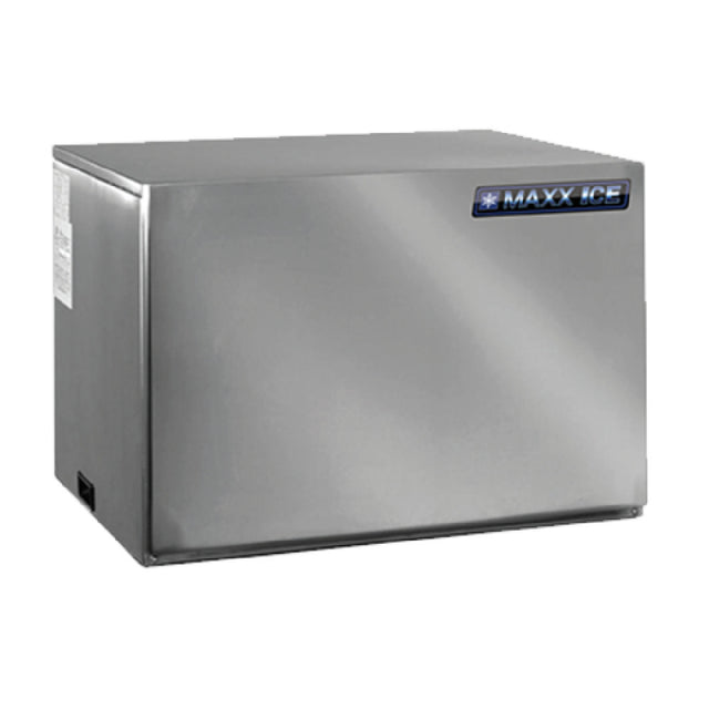 Maxximum MIM1000 Maxx Ice Modular Ice Maker Cube-style (full Dice) Air-cooled