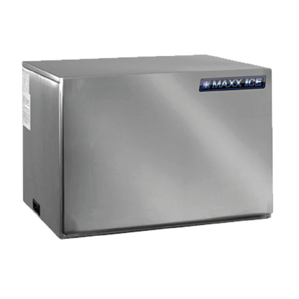 Maxximum MIM600 Maxx Ice Modular Ice Maker Cube-style (full Dice) Air-cooled