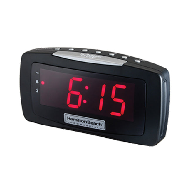 Hamilton Beach HCR330 Clock Radio 1-1/5" Display Dimmer