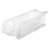 Metro MB30284CLS - Large Supply Bin, Stacking, 23-7/8"W X 8-1/4"D X 7"H