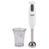 JB Prince P201 Cuisinart Immersion Blender 15-3/4"L Overall 6"L Shaft