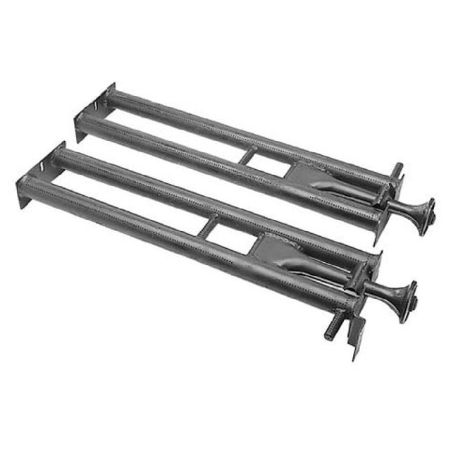 Blodgett 8324 Burners (set Of 2) 23 X 6 1/4 Steel