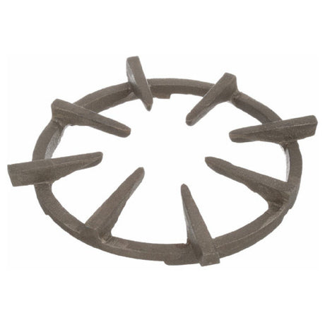 Garland 1153501 Top Grate 9 1/4d 10 1/2 Longst Pt