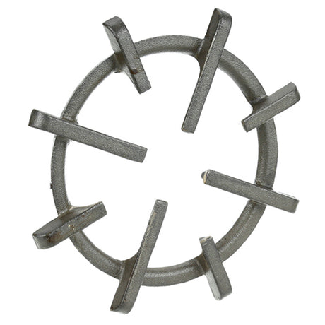Vulcan Hart 413773-00001 Top Grate 8 3/4d 11 Longest Point