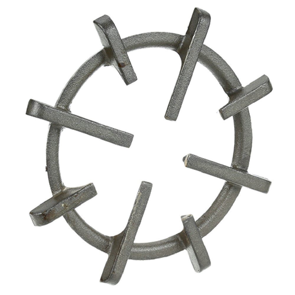 Vulcan Hart 00-413773-00001 Top Grate 8 3/4d 11 Longest Point