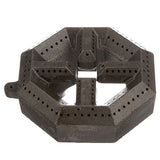 Garland 222162 Burner Head 5 3/4 D. Ci