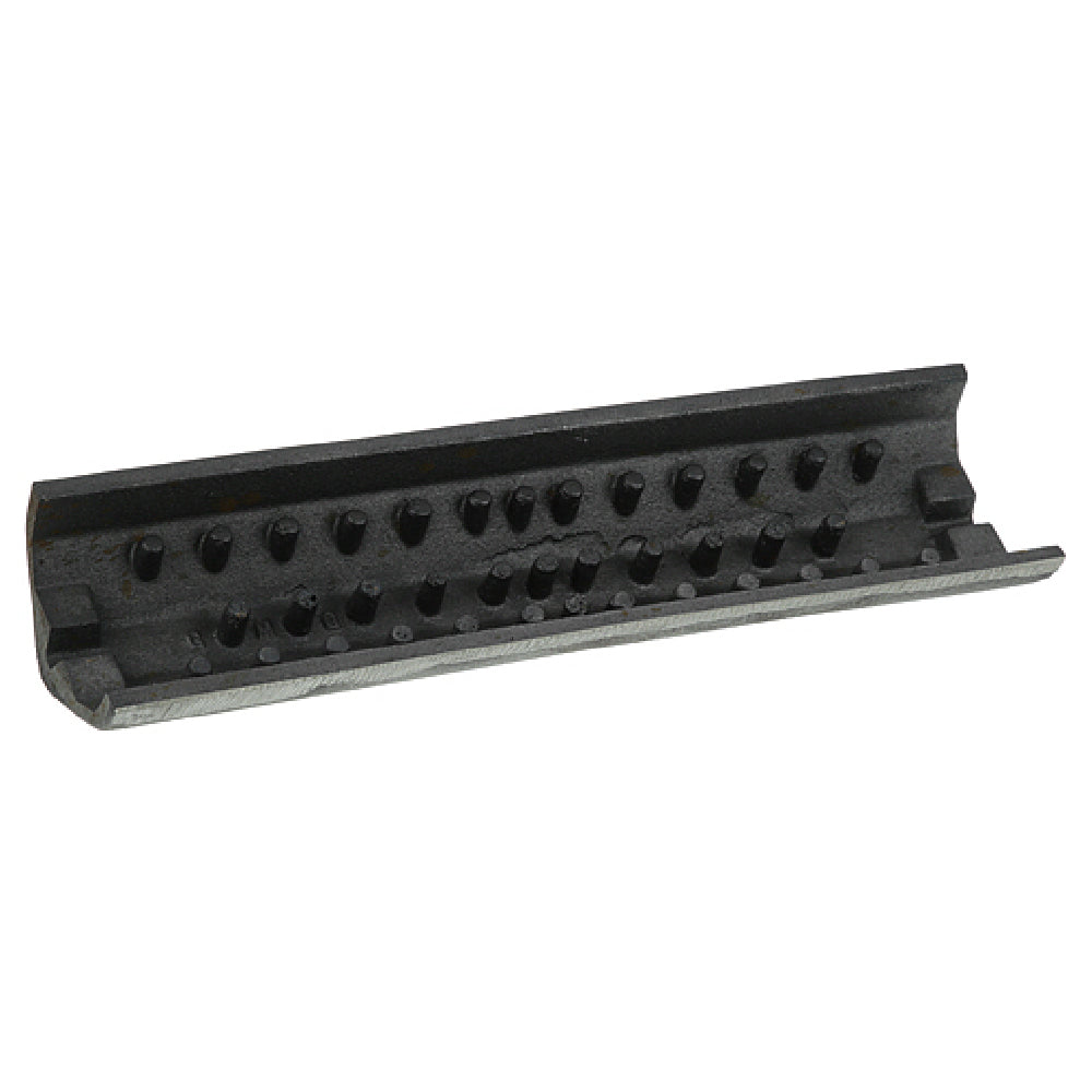 Randell DRB-2 Radiant 14 1/4l X 3 1/2w X 2 1/2