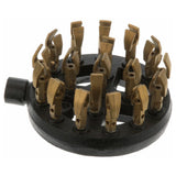 Dynamic Cooking Systems 57057-2 Jet Burner 8" Dia. Ci