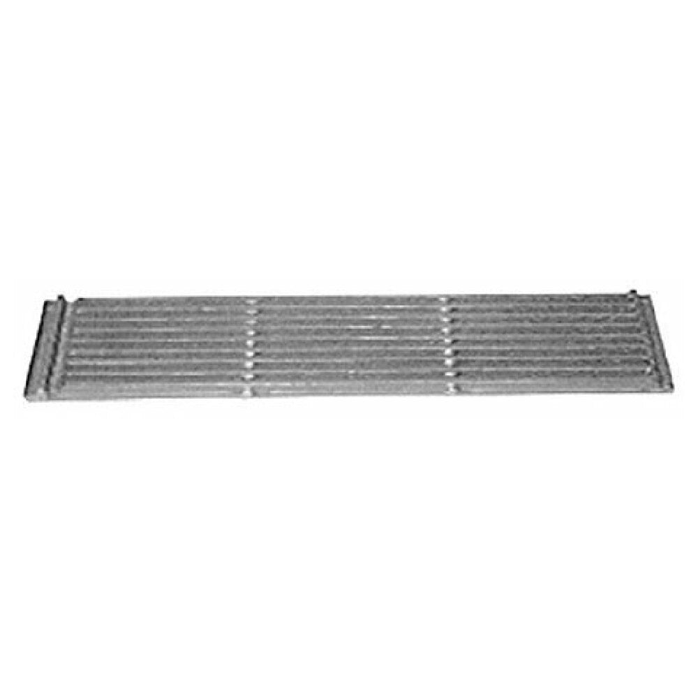 Jade Range 100148000 Top Grate 21 1/32 X 5 3/16