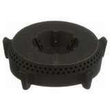 Hobart 714277-00004 Burner Head 4 1/4" Dia. Ci