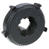 Vulcan Hart 00-714214 Burner Head 4 1/4" Dia. Ci