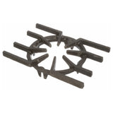 Jade Range 978 Spider Grate 6 3/4d 12 Corn To Cor