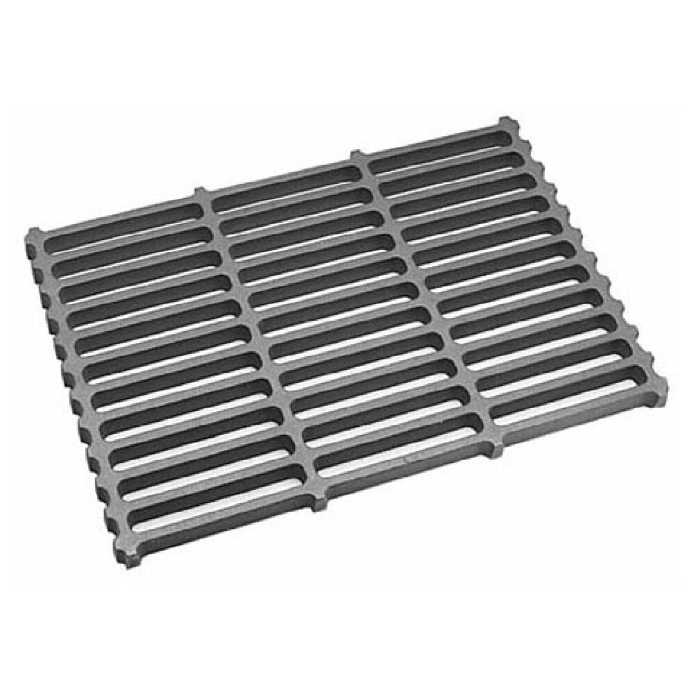 Star Mfg 2F-Y7141 Bottom Grate 17 1/4 X 12