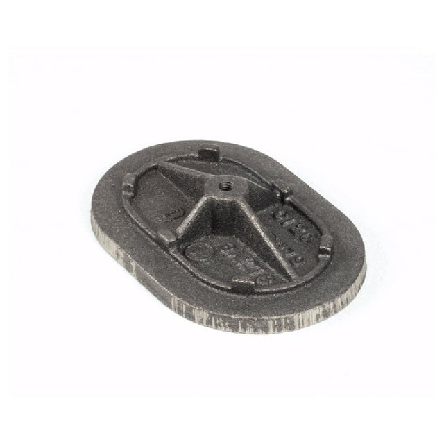 Vulcan Hart 817022 Hand Hole Plate 4 X 5 3/4