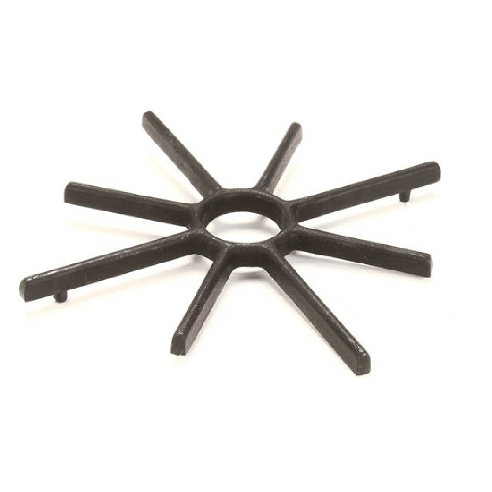 Montague 3370-7 Grate 3 1/8d 13 1/2 Longst Pt