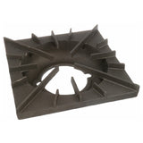 Vulcan Hart 417256-00001 Grate 11 7/8 X 11 7/8 Sq