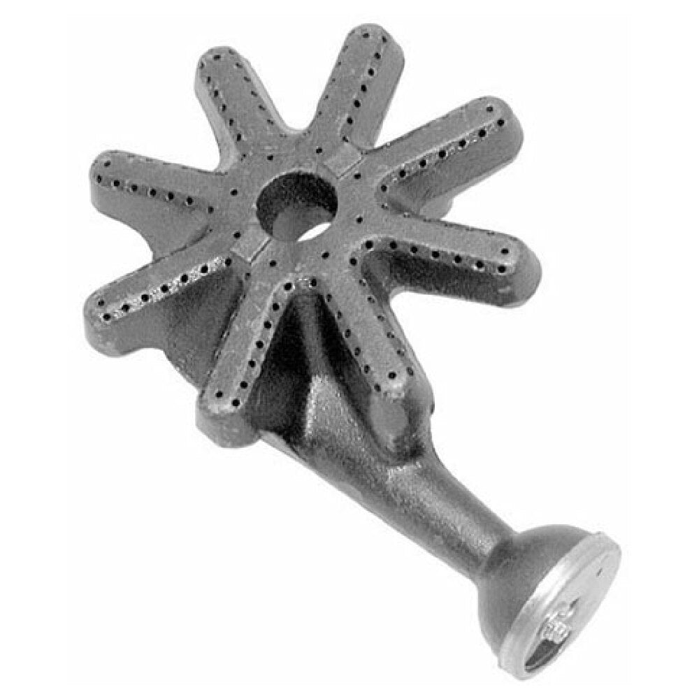 Garland 2217300 Burner 9 3/4" X 6 1/2" Ci