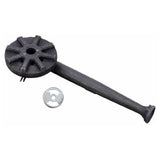 Vulcan Hart 00-413776-000G1 Rear Burner 19"