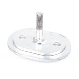 Market Forge 91-8810 Hand Hole Cover
