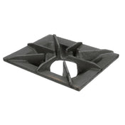 Vulcan Hart VH00-425791-00001 Top Grate 13 3/8 X 11 1/8