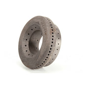 Hobart 00-409417-00001 Burner Cap 5 1/8" Dia. Top Ci
