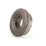 Hobart 00-409417-00001 Burner Cap 5 1/8" Dia. Top Ci