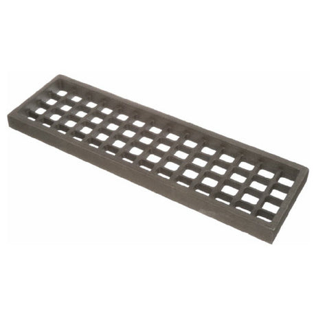 Blodgett 1182657 Bottom Grate 17 1/8" X 5 3/16"