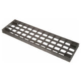APW 3102205 Bottom Grate 4 7/8" X 16 3/4"