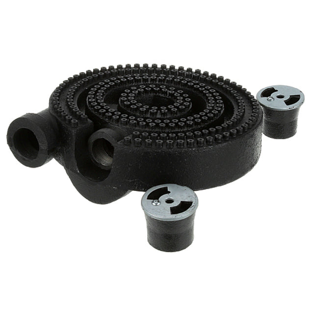 Private Label 241231 Burner Assembly 3 Ring