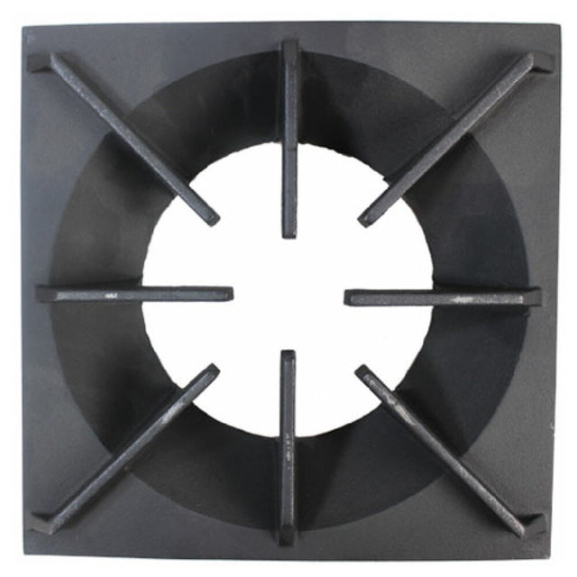 Rankin Delux 6014 Grate Top 12 X 12