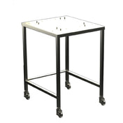 Alto Shaam 5033359 Stand With Casters CTX