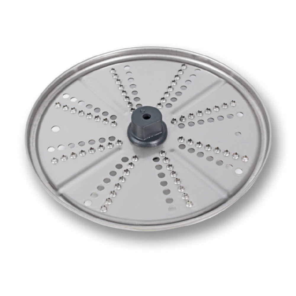 Sammic SHSF (1010514) Grating Disc Fine (for Hard Cheese)