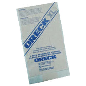 Franklin Machine Products 142-1583 Bissell® Vacuum Bag 24-1/2"L X 6-3/4"W Antimicrobial Protection