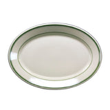 Steelite HL1561 Platter 12-1/2" X 8-3/4" Oval