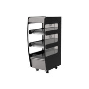 Flexeserve 3T-600C (FXZNA60S3C-SF61) Flexeserve Heated Display Cabinet Floor Model