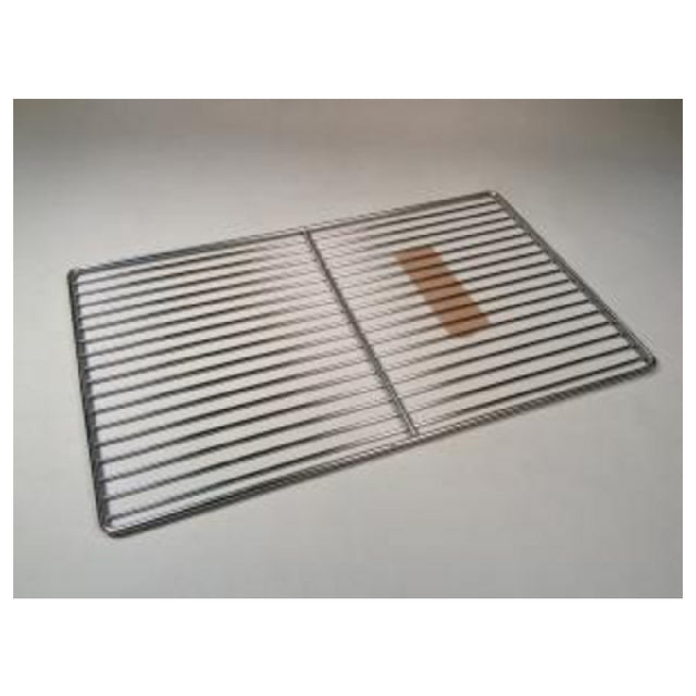 Henny Penny MM206104 Grid Shelf 1/1GN 325 X 530 Mm Stainless Steel