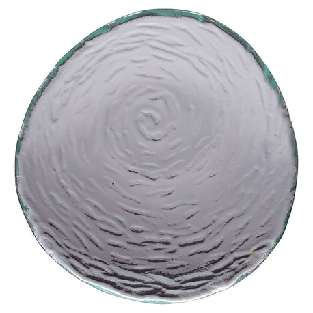 Steelite 6512G378 Platter 5-5/8" X 5-1/2" X 7/8"H Round