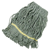 Hubert 74263 - Economy Mop Head, Medium, 16 Oz.