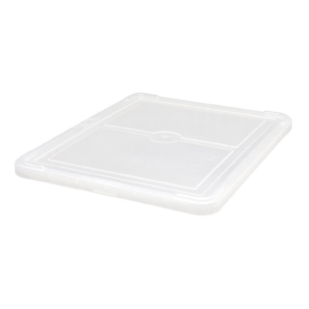 Quantum COV93000CL Lid Cover For Use With DG93030 DG93060