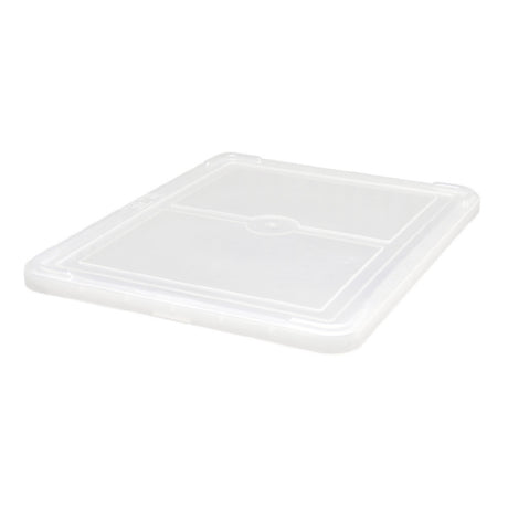 Quantum COV93000CLCS - Lid Cover, For Use With DG93030, DG93060