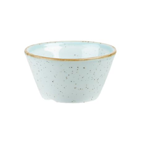 Churchill China SDESSD3 1 Sauce Dish 3 Oz. Round