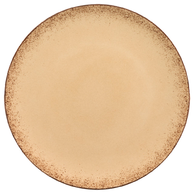 Bauscher Hepp 711232-700467 - Plate, 12-1/2" Dia., Round