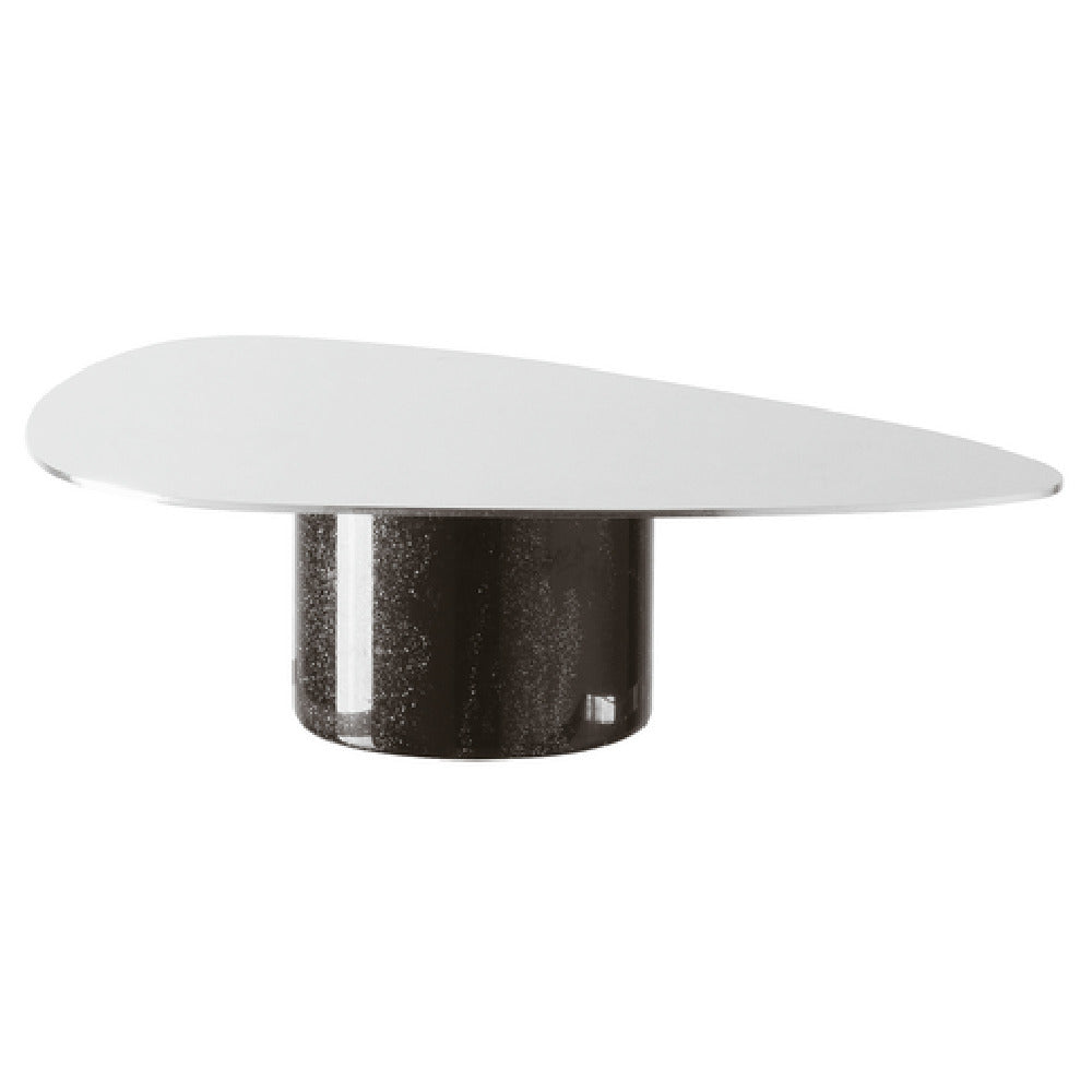 Paderno 55360-A6 Stand 9 X 6" X 2 1/4"H Round