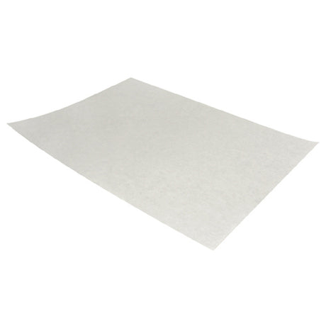 Franklin Machine Products 133-1414 Filter Power Pad 12-1/2" X 18" Sheet For Frymaster Filter Model Filter Magic I (30 Per Case)