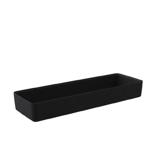 Bauscher Hepp TB4228 - Kata Collection Crock, 6.8 Oz., 6.9" X 20.5" X 2.8"H
